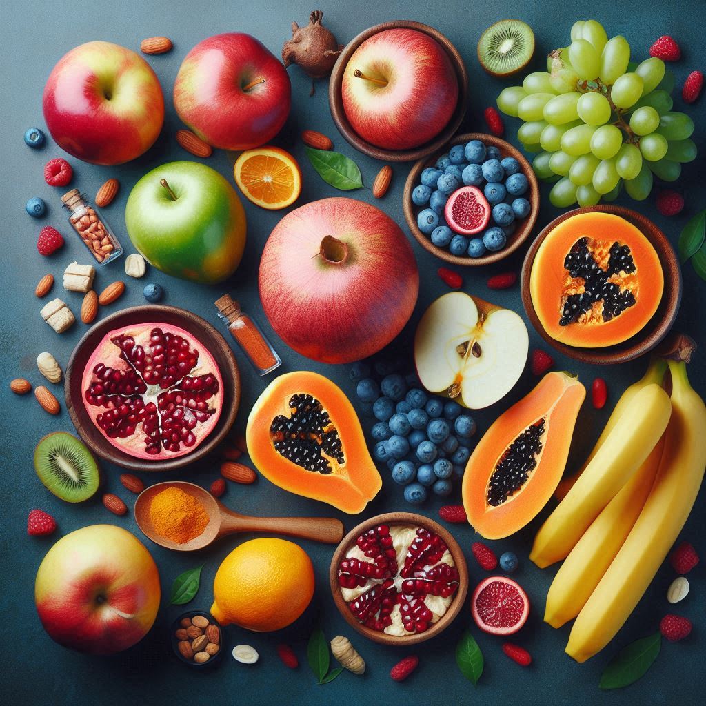 5 Fruits You Must Eat During Fever